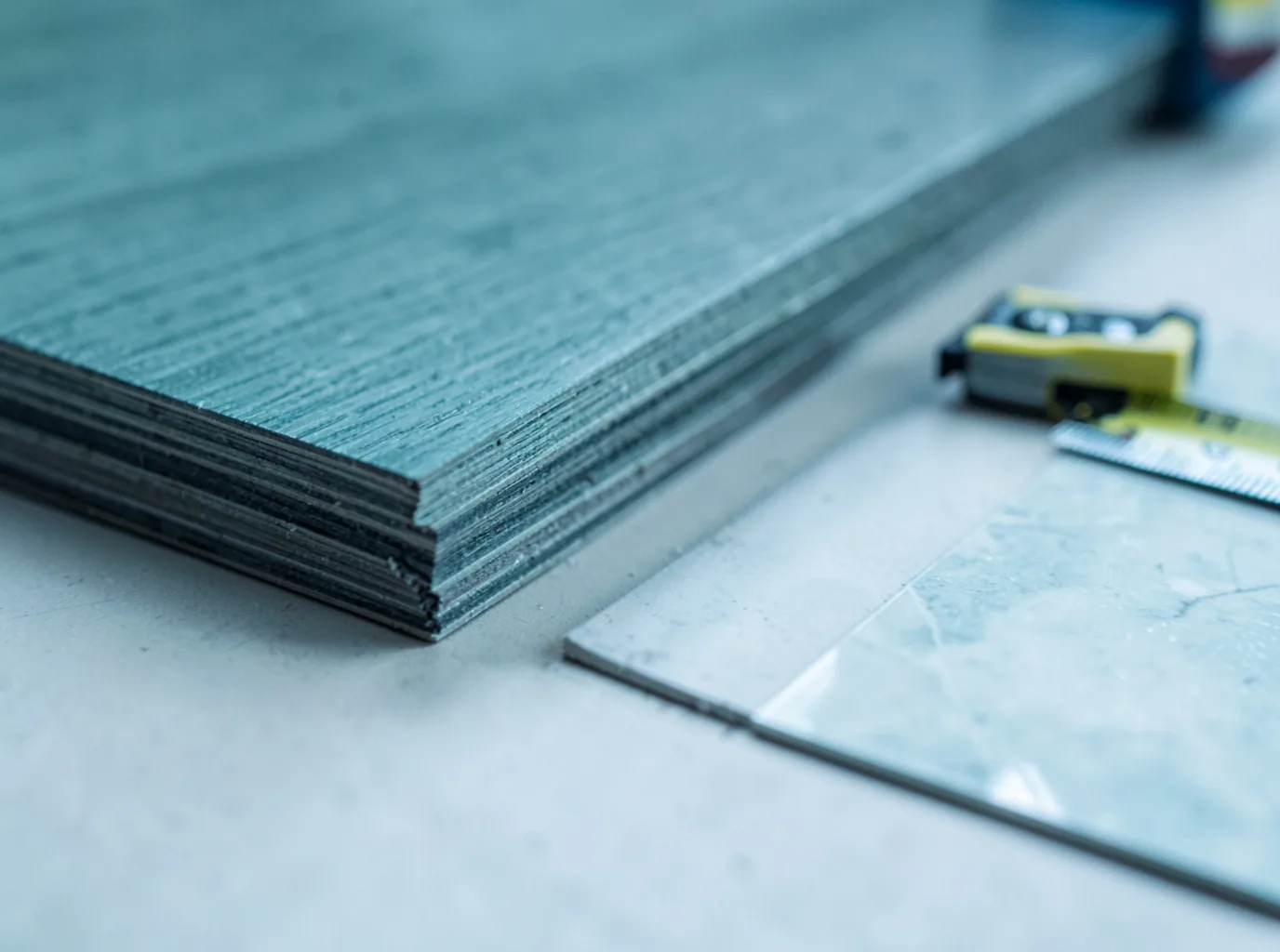 Luxury Vinyl Plank Installation Glen Rock, PA FAQs